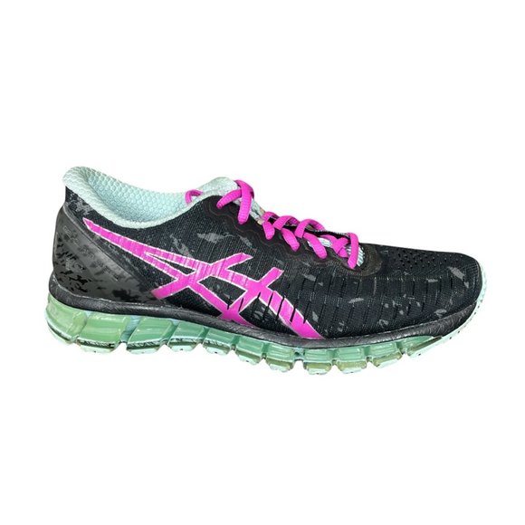 Asics Gel Quantum 360 Running Shoes - Picture 1 of 11